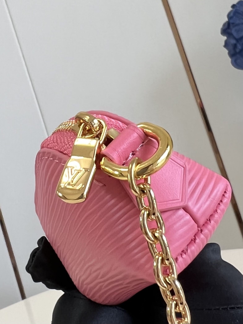 LV Cosmetic Bags